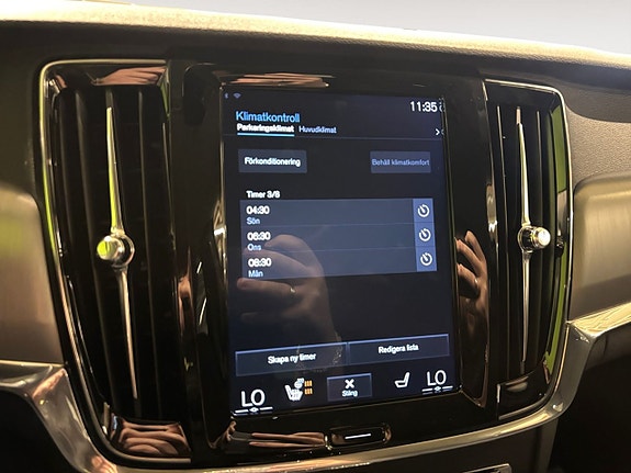 Volvo V90 25 of 25