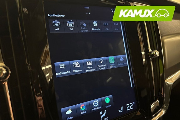 Volvo V90 23 of 26