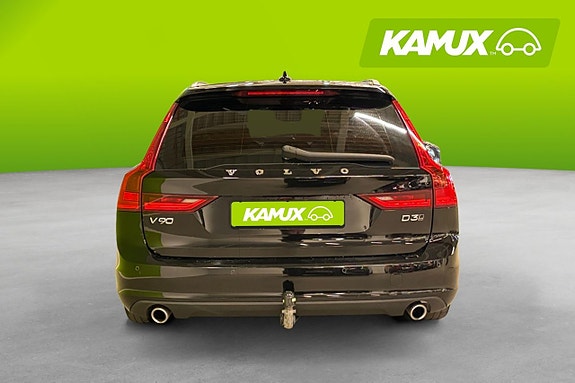 Volvo V90 5 of 26