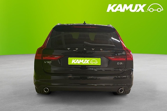 Volvo V90 5 of 5