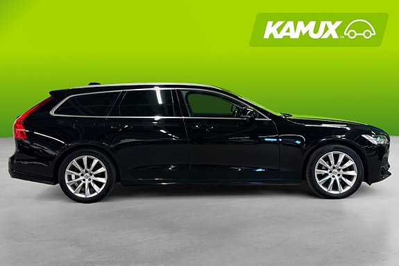 Volvo V90 2 of 26