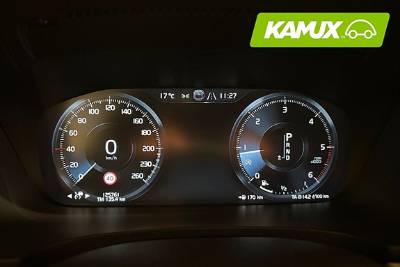 Volvo V90 12 of 26