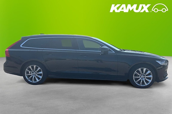 Volvo V90 2 of 5