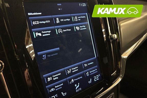 Volvo V90 21 of 26