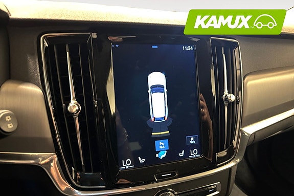 Volvo V90 18 of 26