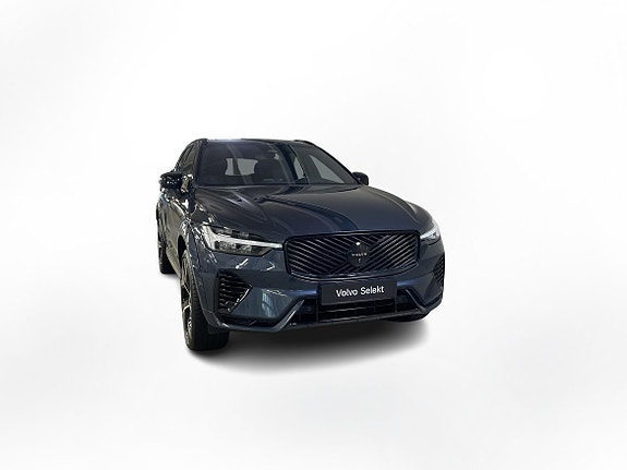 Volvo XC60 6 of 19