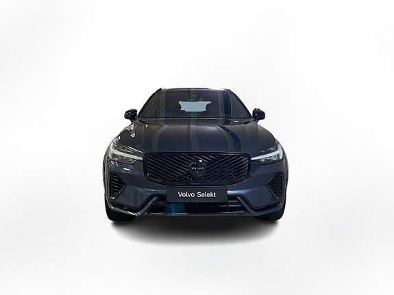 Volvo XC60 5 of 19