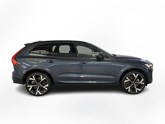 Volvo XC60 8 of 19