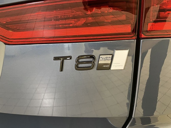 Volvo XC60 11 of 19