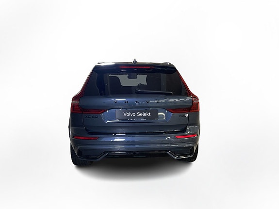 Volvo XC60 7 of 19