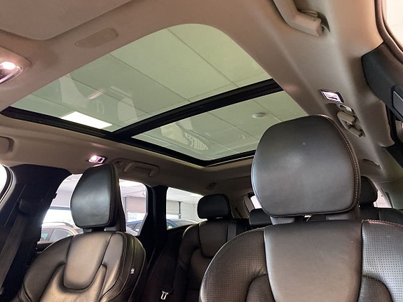 Volvo V90 Cross Country 15 of 15