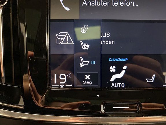 Volvo V90 Cross Country 14 of 15