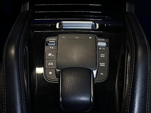 Mercedes-Benz GLE350 de 25 of 27