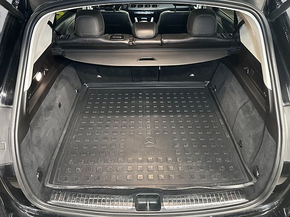 Mercedes-Benz GLE350 de 9 of 27