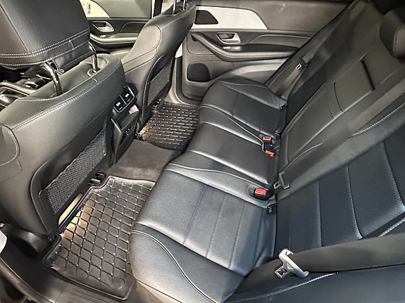 Mercedes-Benz GLE350 de 26 of 27