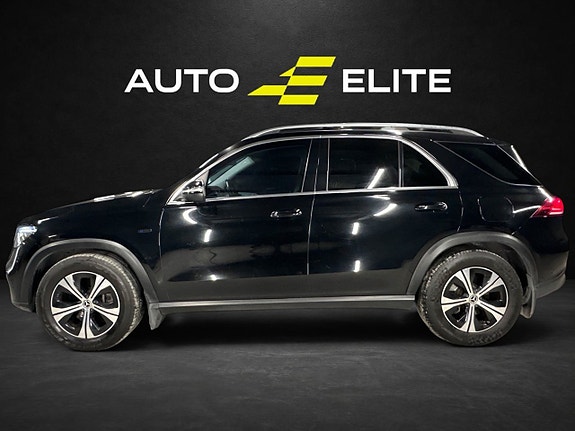Mercedes-Benz GLE350 de 2 of 27
