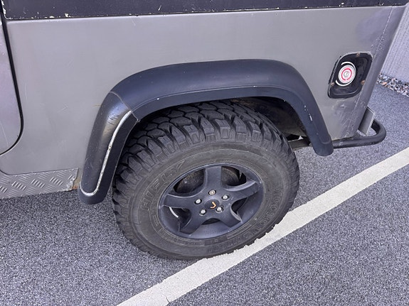 Jeep Wrangler 29 of 30