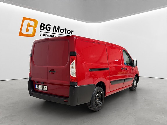 Peugeot Expert 4 of 5