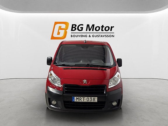 Peugeot Expert 2 of 5