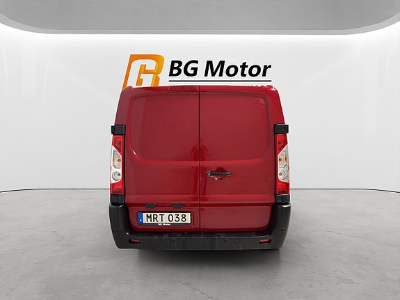 Peugeot Expert 5 of 5