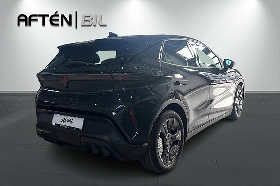 Cupra Raval 8 of 8