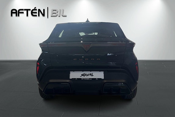 Cupra Raval 7 of 8