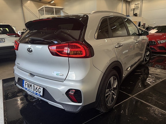 Kia Niro 5 of 5