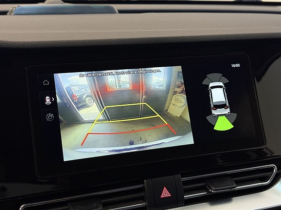 Kia Niro 16 of 25