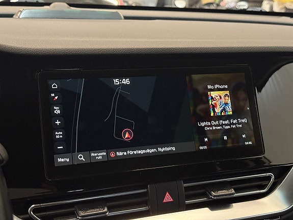 Kia Niro 15 of 25