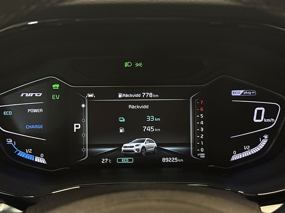 Kia Niro 13 of 25