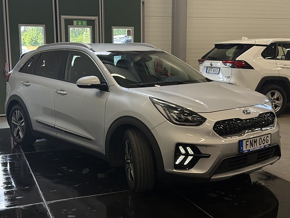 Kia Niro 6 of 25
