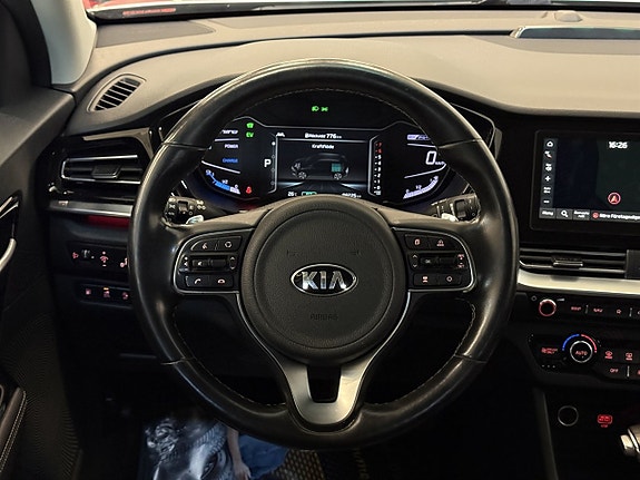 Kia Niro 21 of 25