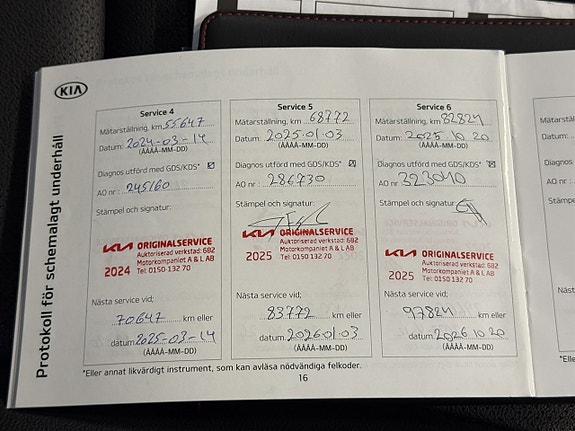 Kia Niro 25 of 25