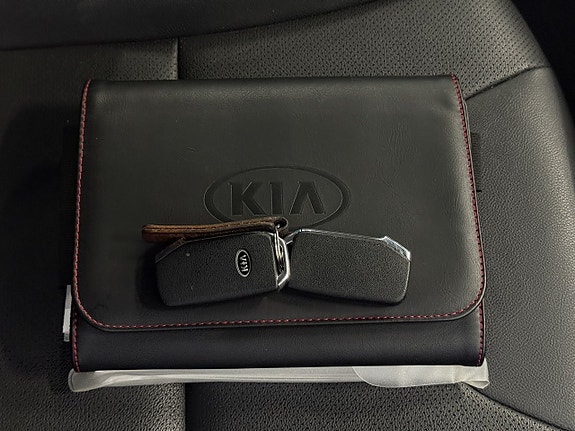 Kia Niro 24 of 25
