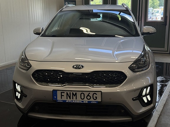 Kia Niro 7 of 25