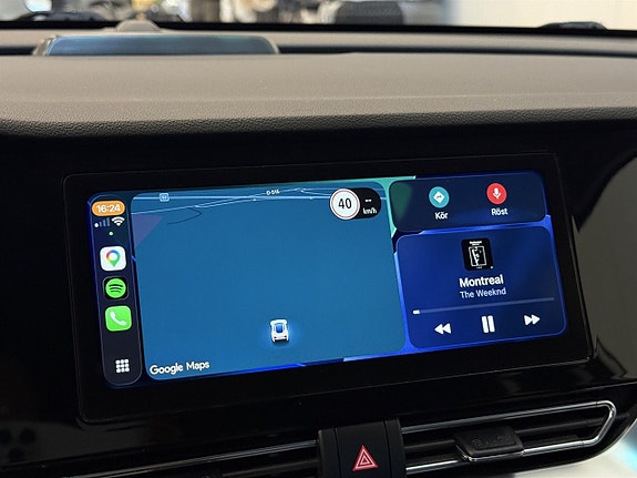Kia Niro 17 of 25