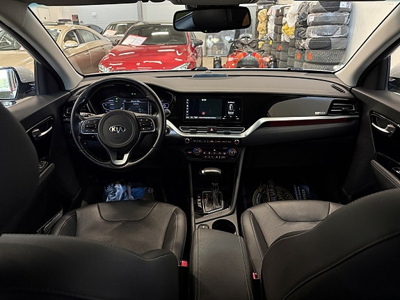 Kia Niro 20 of 25
