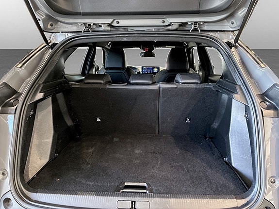 Peugeot 2008 18 of 18