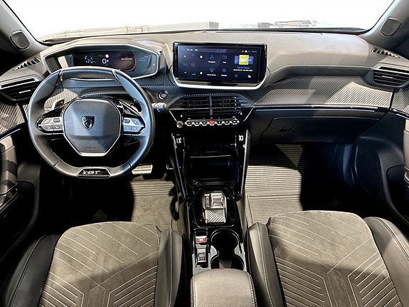 Peugeot 2008 6 of 18
