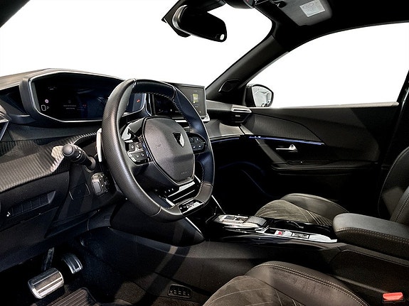 Peugeot 2008 5 of 5