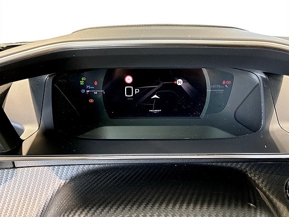 Peugeot 2008 9 of 18