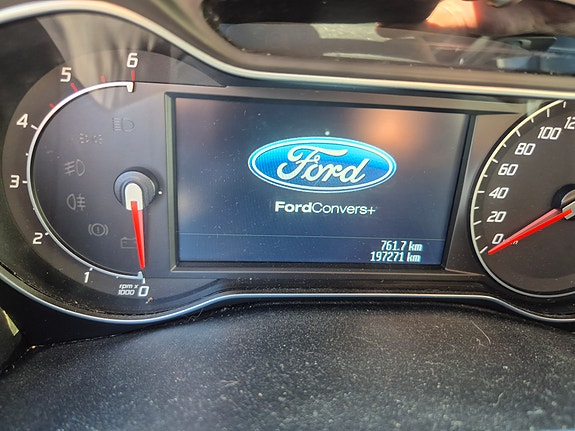 Ford Mondeo 5 of 5