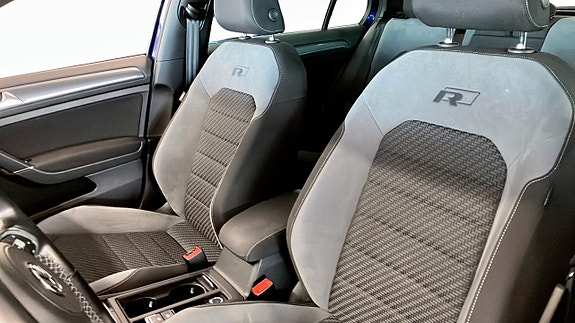 Volkswagen Golf I 8 of 12