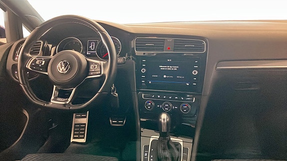Volkswagen Golf I 10 of 12