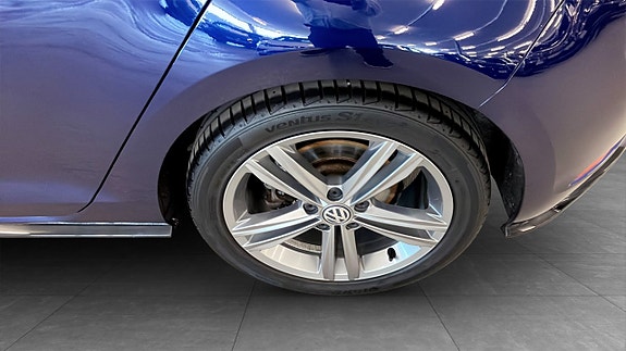 Volkswagen Golf I 6 of 12