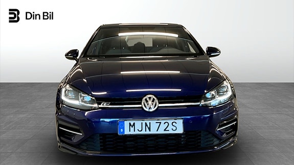Volkswagen Golf I 4 of 12