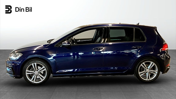 Volkswagen Golf I 2 of 12