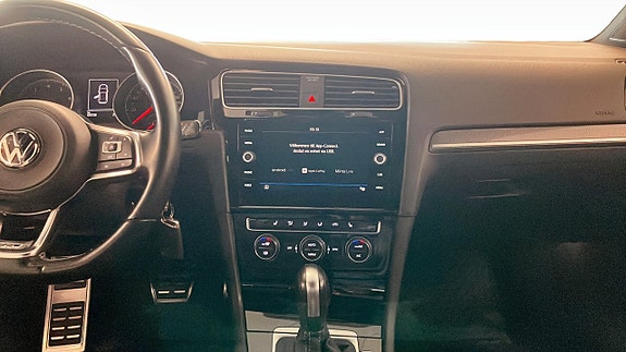 Volkswagen Golf I 9 of 12