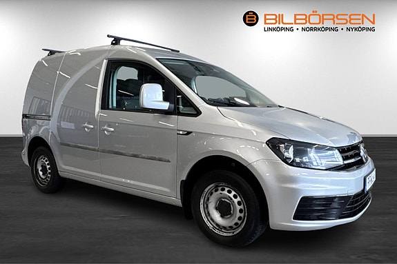 Volkswagen Caddy 3 of 5