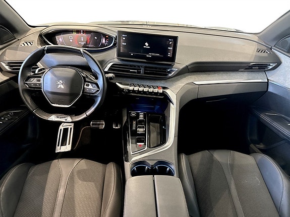 Peugeot 5008 6 of 19
